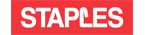 Staples